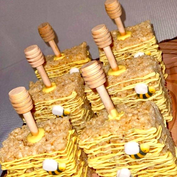 Bee Honeycomb Hobby๐ฏ Set bundle - Picture 16 of 16